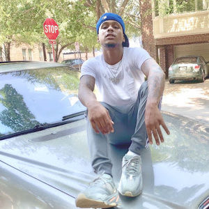 Meet your Posher, Osamababy